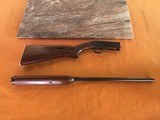 Remington Model 241- Speedmaster Takedown .22 LR Rifle - 10 of 15
