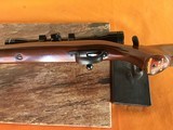 Remington Model 592 M Bolt Action - 5MM Rifle - 9 of 15