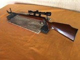 Remington Model 592 M Bolt Action - 5MM Rifle - 1 of 15