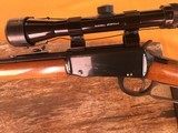 Ithaca Model 72 Saddlegun - Lever Action Repeater .22 LR Rifle - 6 of 15