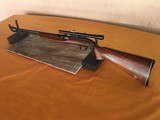 J.C. Higgins Model 30 Semi -Auto .22 LR Rifle - 2 of 15