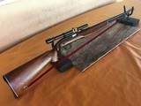 J.C. Higgins Model 30 Semi -Auto .22 LR Rifle - 15 of 15