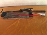 J.C. Higgins Model 30 Semi -Auto .22 LR Rifle - 1 of 15