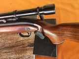 J.C. Higgins Model 30 Semi -Auto .22 LR Rifle - 6 of 15