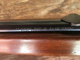 J.C. Higgins Model 30 Semi -Auto .22 LR Rifle - 10 of 15