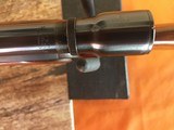 J.C. Higgins Model 30 Semi -Auto .22 LR Rifle - 11 of 15