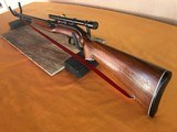 J.C. Higgins Model 30 Semi -Auto .22 LR Rifle - 14 of 15