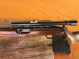 J.C. Higgins Model 30 Semi -Auto .22 LR Rifle - 7 of 15