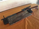 J.C. Higgins Model 30 Semi -Auto .22 LR Rifle - 3 of 15