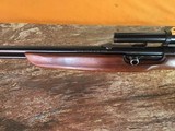 J.C. Higgins Model 30 Semi -Auto .22 LR Rifle - 8 of 15
