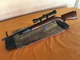 Mossberg Model 152K - Carbine Semi - Auto .22 LR Rifle - 2 of 15