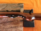 Mossberg Model 152K - Carbine Semi - Auto .22 LR Rifle - 12 of 15