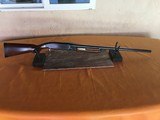 Browning Model BPS 30 Field Pump Action - 12 Ga. Shotgun - 10 of 15