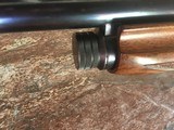 Browning Model BPS 30 Field Pump Action - 12 Ga. Shotgun - 13 of 15