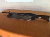 Browning Model BPS 30 Field Pump Action - 12 Ga. Shotgun - 2 of 15
