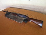 Browning Model BPS 30 Field Pump Action - 12 Ga. Shotgun - 1 of 15