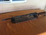 Browning Model BPS 30 Field Pump Action - 12 Ga. Shotgun - 3 of 15