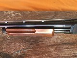 Browning Model BPS 30 Field Pump Action - 12 Ga. Shotgun - 8 of 15
