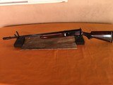 Remington Model 11 The Sportsman - 16 Ga. Semi - Auto Shotgun - 2 of 15