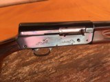 Remington Model 11 The Sportsman - 16 Ga. Semi - Auto Shotgun - 11 of 15