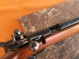 Winchester Model 75 Bolt Action .22 LR Target Rifle - 12 of 15