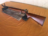 Winchester Model 75 Bolt Action .22 LR Target Rifle - 1 of 15