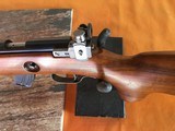 Winchester Model 75 Bolt Action .22 LR Target Rifle - 6 of 15