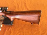 Winchester Model 75 Bolt Action .22 LR Target Rifle - 5 of 15