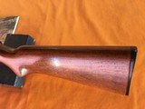 Remington Modl 550-1 Semi - Auto .22 LR Rifle - 4 of 15
