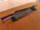 Remington Modl 550-1 Semi - Auto .22 LR Rifle - 9 of 15