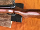 Remington Modl 550-1 Semi - Auto .22 LR Rifle - 5 of 15