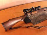 Marlin Model 983 - Bolt Action .22 WMR Rifle - 10 of 15