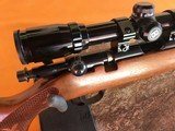 Marlin Model 983 - Bolt Action .22 WMR Rifle - 12 of 15
