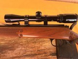 Marlin Model 983 - Bolt Action .22 WMR Rifle - 6 of 15