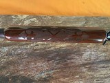 Remington Model 1100 - Auto - Loading 12 Ga. Shotgun - 13 of 15
