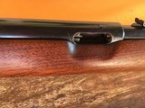 Winchester Model 74 - Semi - Auto .22 LR Rifle - 13 of 15