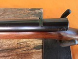Winchester Model 74 - Semi - Auto .22 LR Rifle - 12 of 15