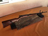 Winchester Model 74 - Semi - Auto .22 LR Rifle - 10 of 15