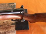 Winchester Model 74 - Semi - Auto .22 LR Rifle - 5 of 15