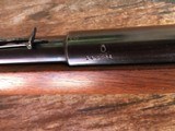 Winchester Model 74 - Semi - Auto .22 LR Rifle - 6 of 15
