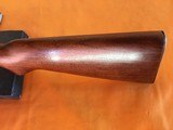 Winchester Model 74 - Semi - Auto .22 LR Rifle - 4 of 15
