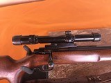 Winchester Model 75 - Bolt Action - .22 LR Target Rifle - 14 of 15