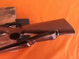 Winchester Model 75 - Bolt Action - .22 LR Target Rifle - 13 of 15