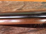 Winchester Model 75 - Bolt Action - .22 LR Target Rifle - 7 of 15