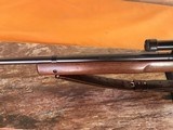 Winchester Model 75 - Bolt Action - .22 LR Target Rifle - 8 of 15