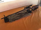 Winchester Model 75 - Bolt Action - .22 LR Target Rifle - 1 of 15