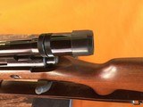 Winchester Model 75 - Bolt Action - .22 LR Target Rifle - 5 of 15