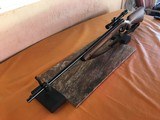 Winchester Model 75 - Bolt Action - .22 LR Target Rifle - 2 of 15