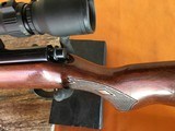 Marlin Model 883 - Bolt Action Repeater Series - .22 WMR Rifle - 5 of 15