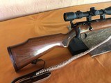Marlin Model 883 - Bolt Action Repeater Series - .22 WMR Rifle - 11 of 15